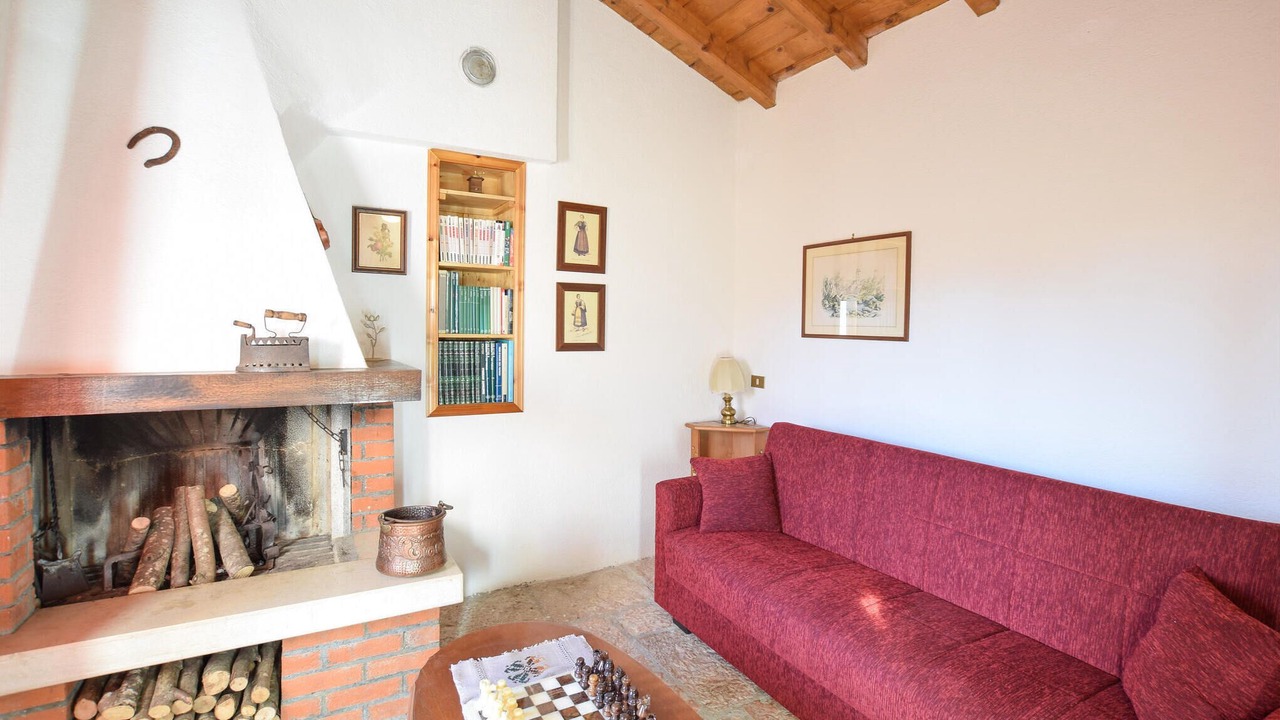 Photo of Bedroom in Sovramonte