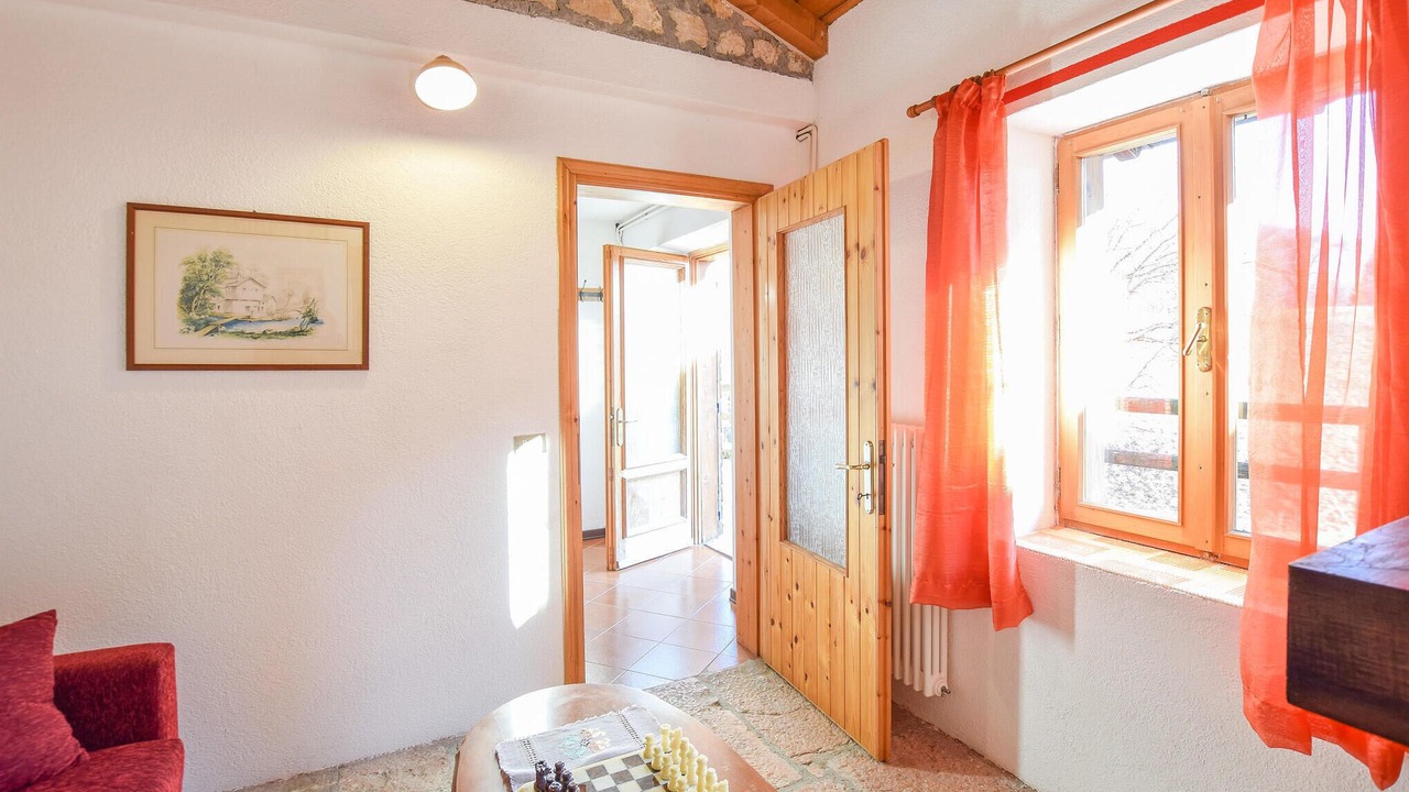 Photo of Bedroom in Sovramonte