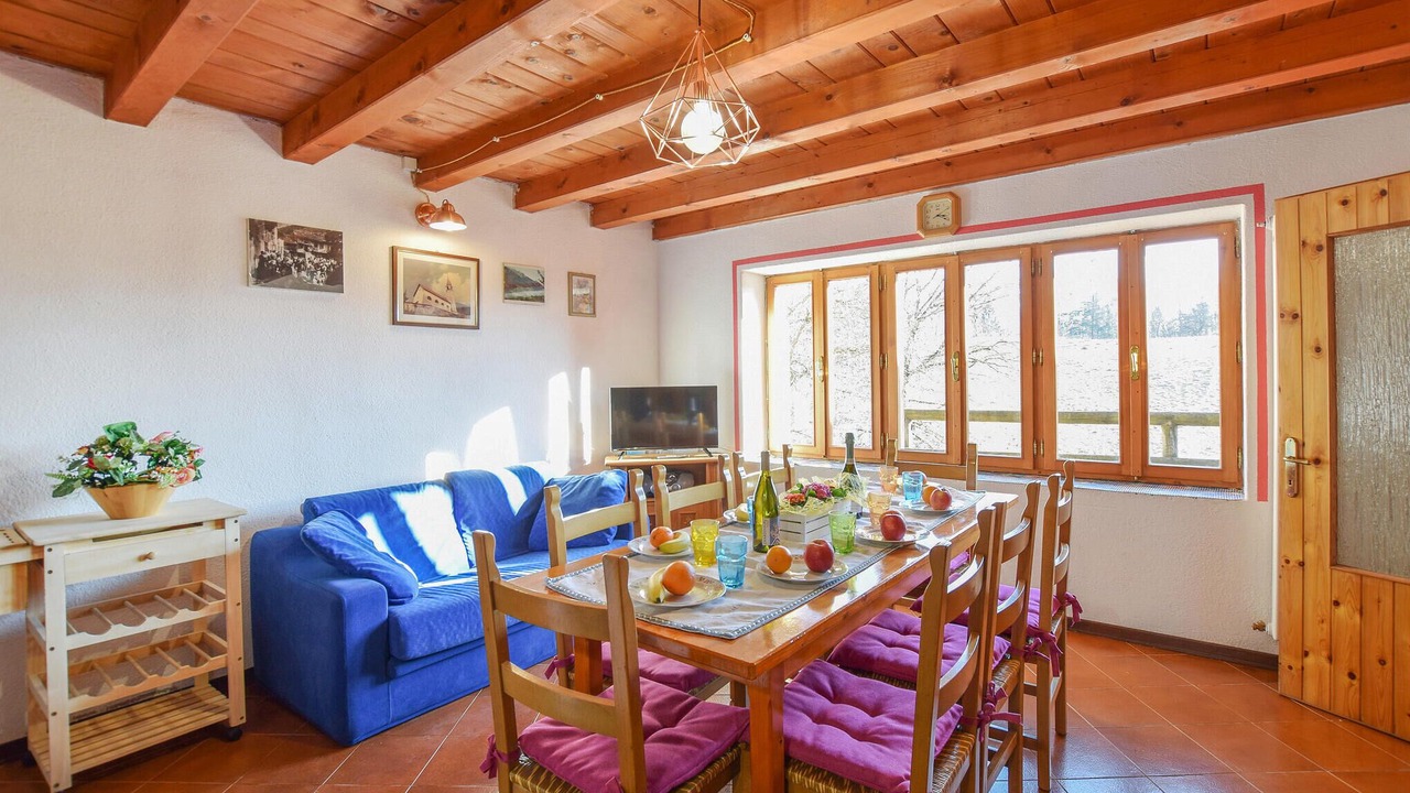 Photo of Bedroom in Sovramonte