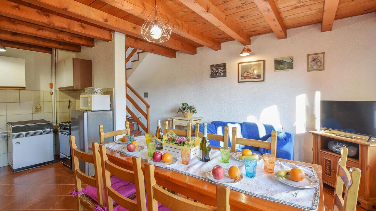 Photo of Bedroom in Sovramonte