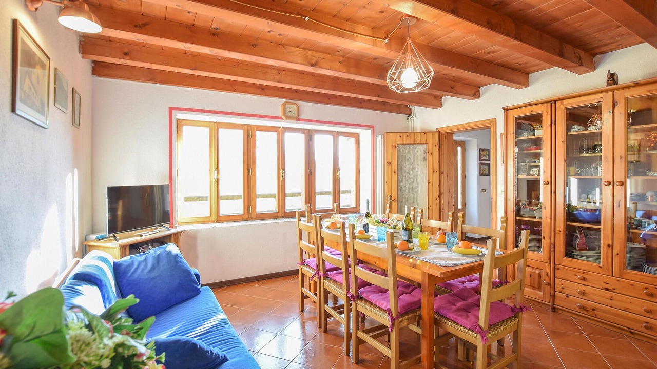 Photo of Bedroom in Sovramonte