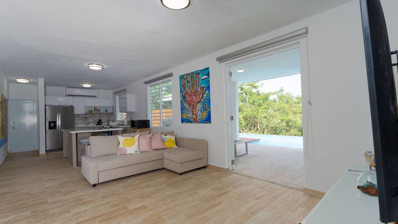 Photo of Livingroom in Barrero