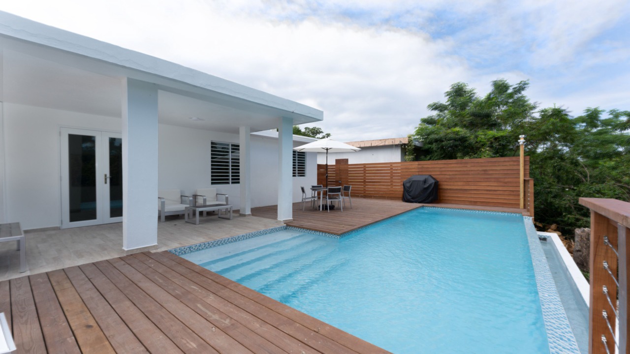 Photo of Outdoor in Barrero
