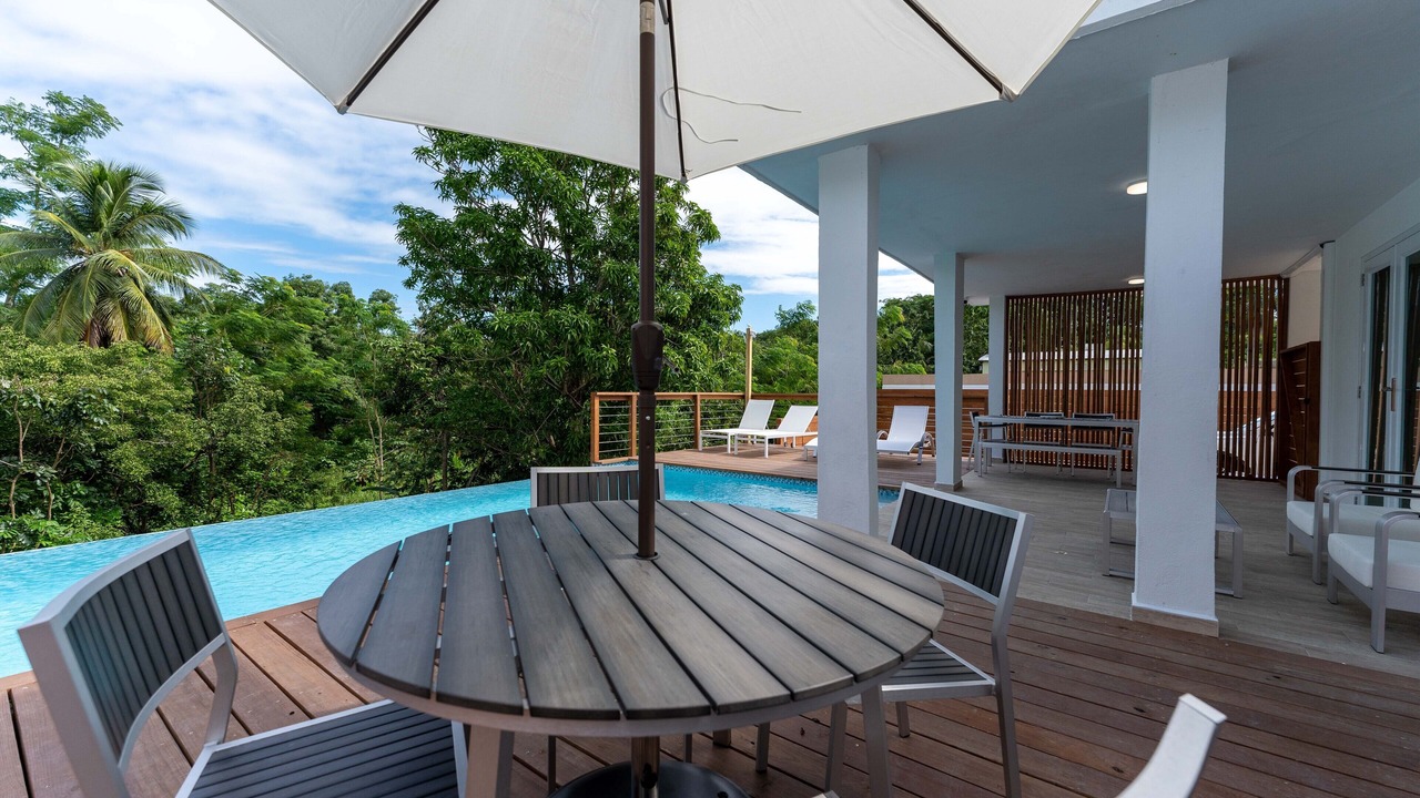 Photo of Outdoor in Barrero