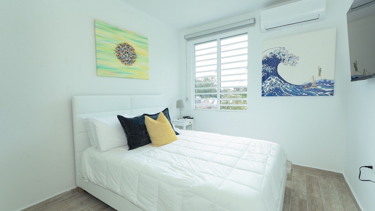 Photo of Bedroom in Barrero