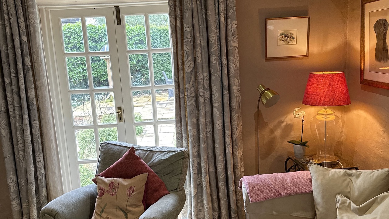 Photo of Bedroom in Culworth