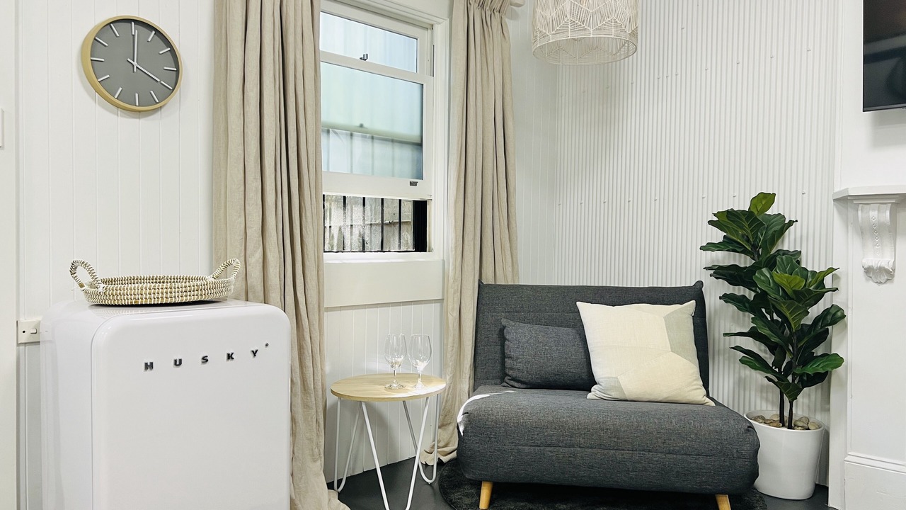 Photo of Livingroom in Surry Hills