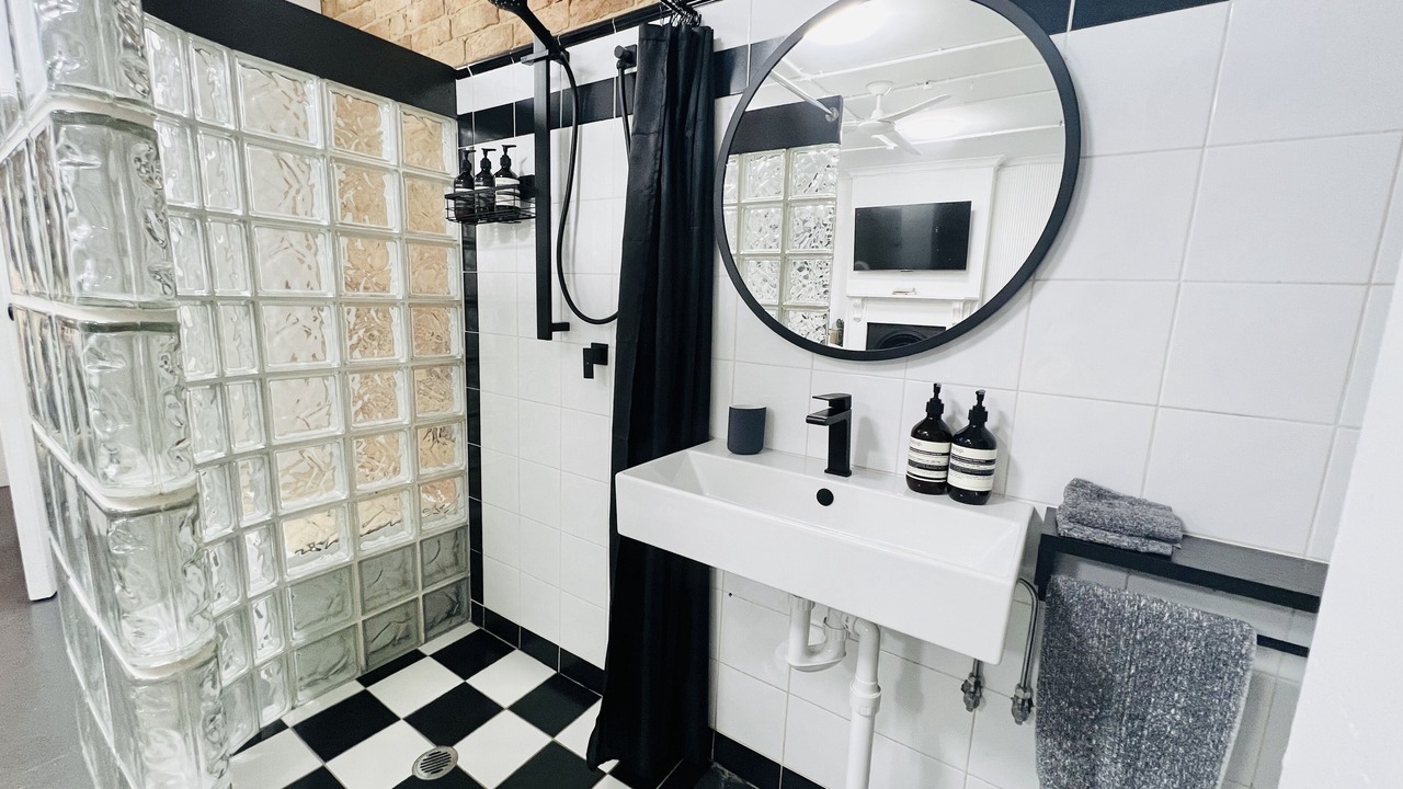 Photo of Bathroom in Surry Hills