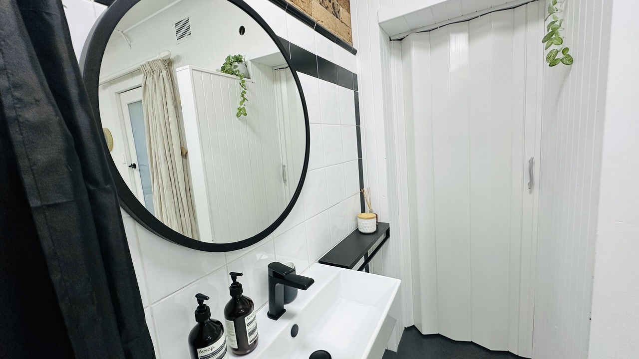 Photo of Bathroom in Surry Hills