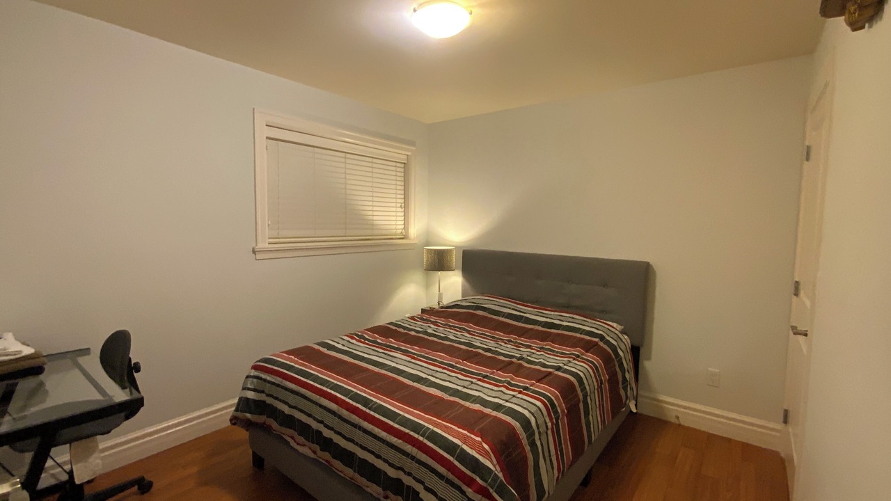 Photo of Bedroom in Coquitlam
