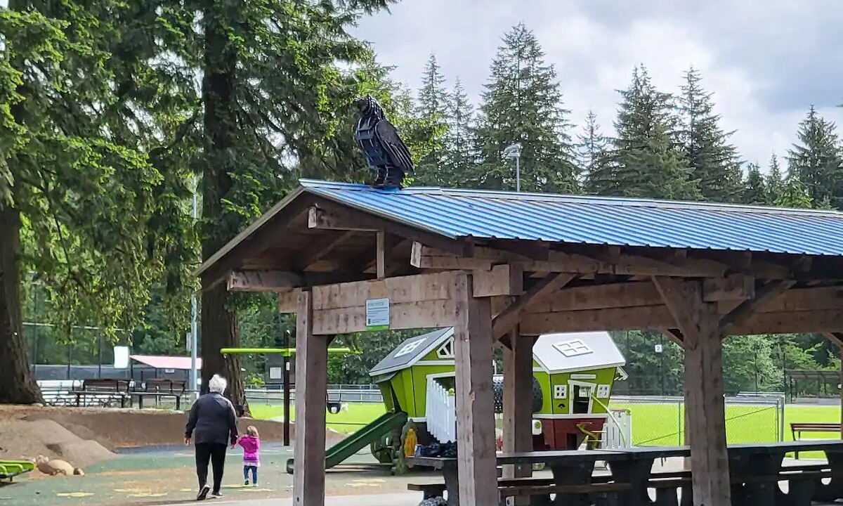 Photo of Outdoor in Coquitlam