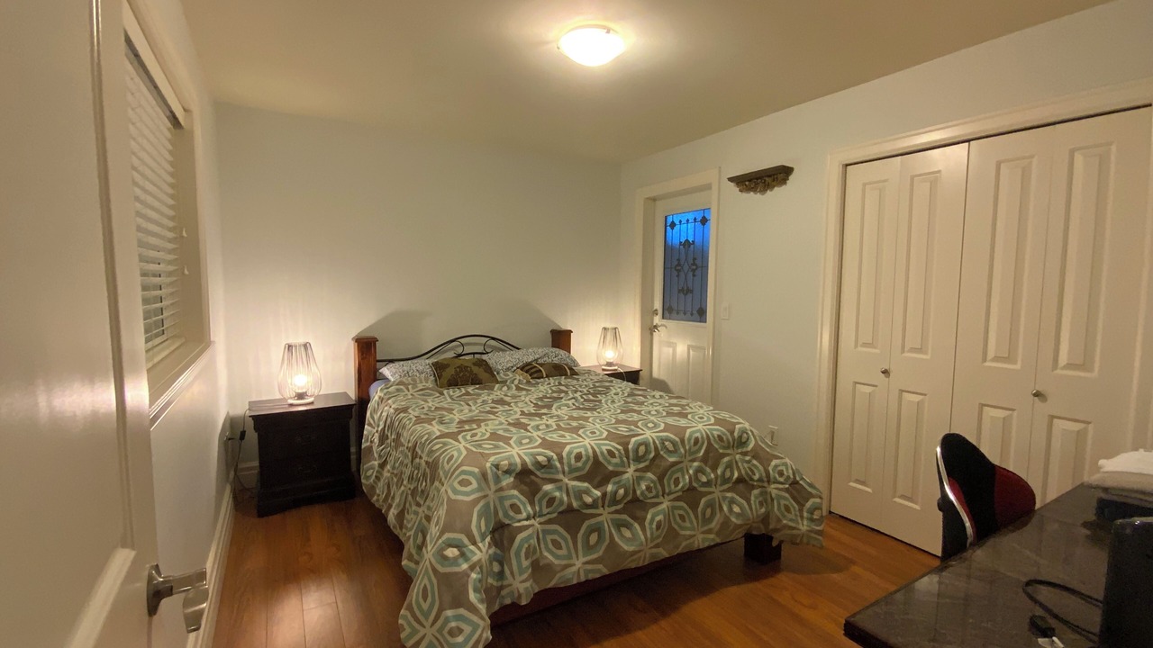 Photo of Bedroom in Coquitlam