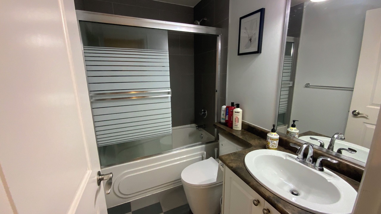 Photo of Bathroom in Coquitlam