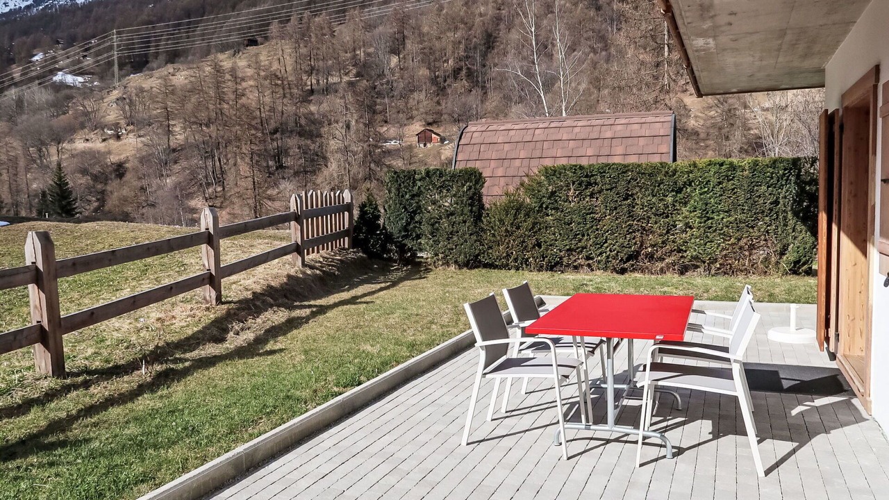 Photo of Outdoor in Evolene