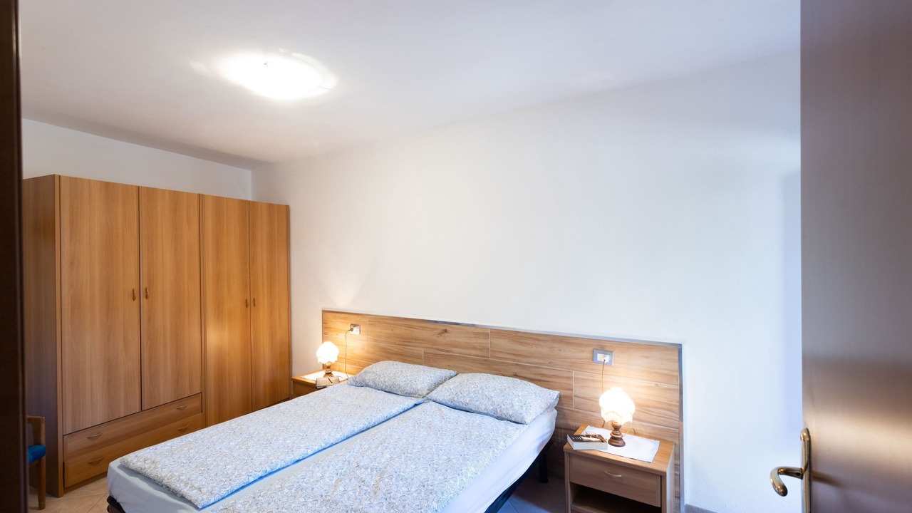 Photo of Bedroom in Vesio