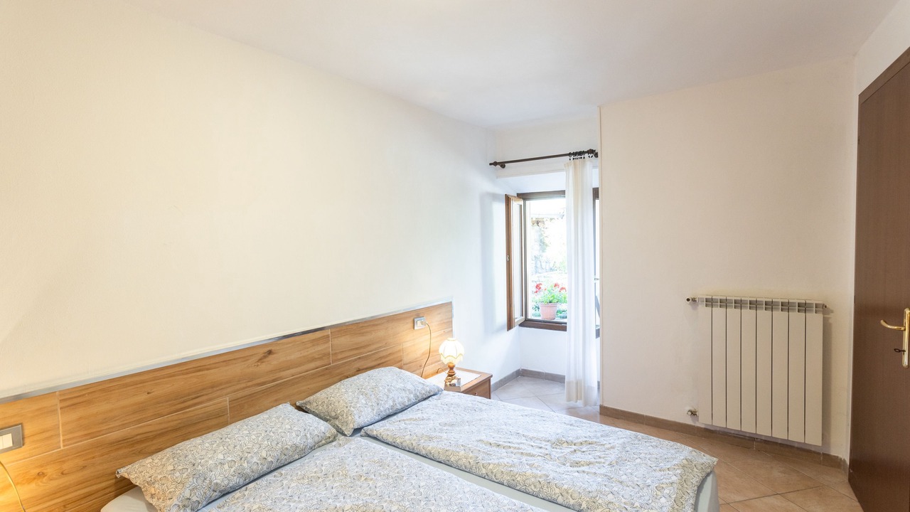 Photo of Bedroom in Vesio