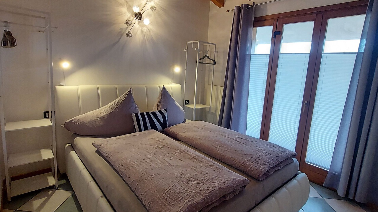 Photo of Bedroom in Colà Di Lazise