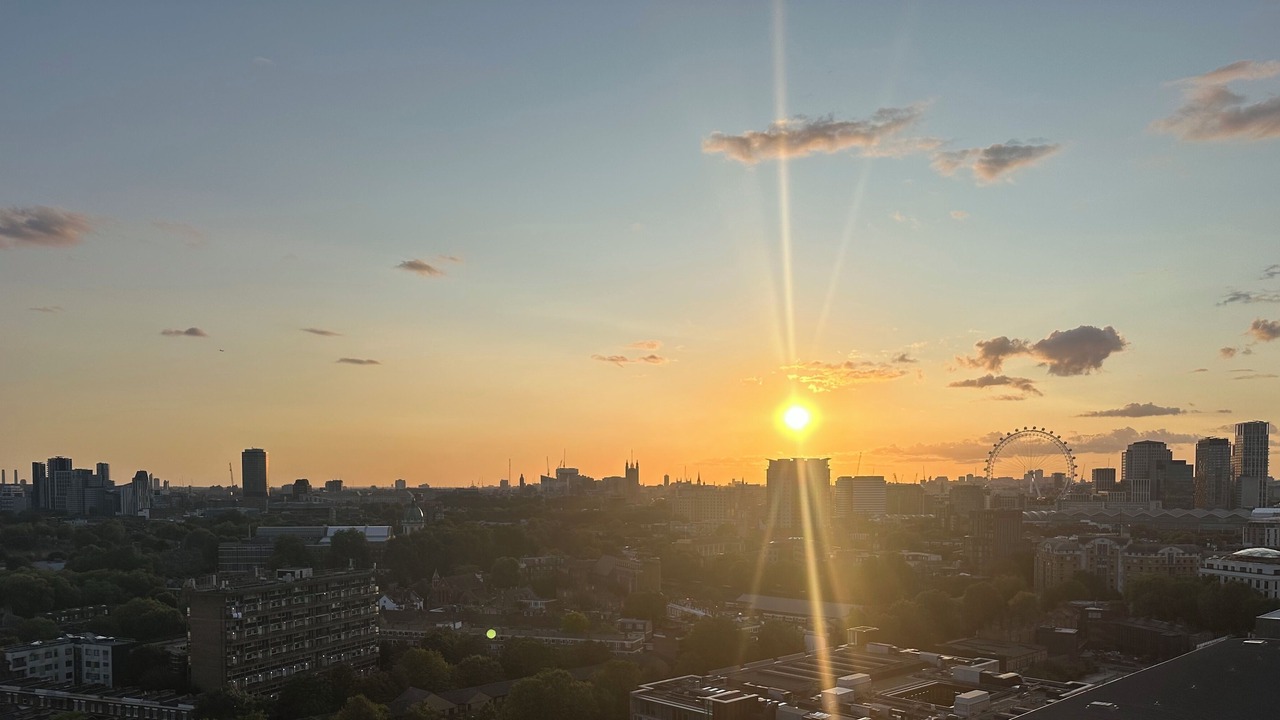 Photo of Outdoor in Elephant and Castle