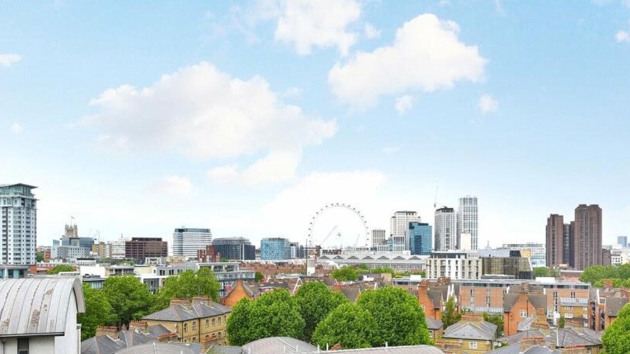 Photo of Outdoor in Elephant and Castle