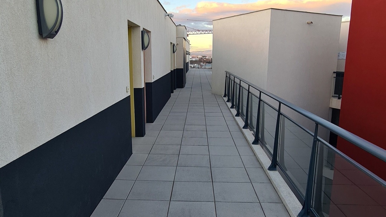 Photo of Outdoor in Les Arcades