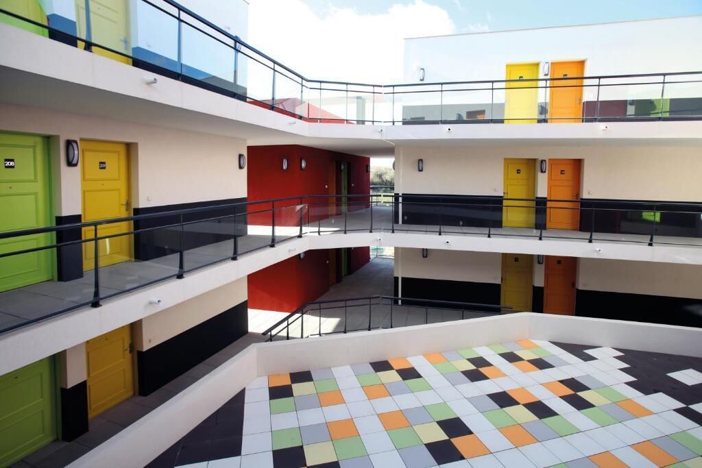 Photo of Outdoor in Les Arcades