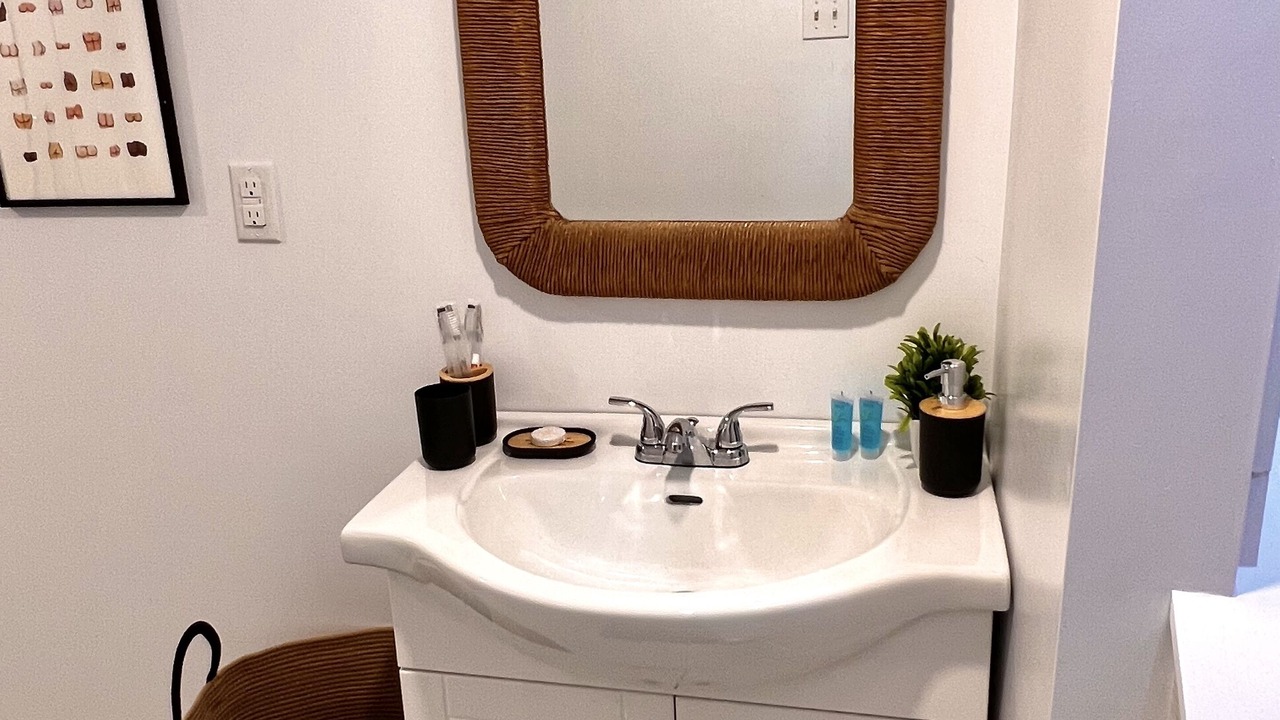 Photo of Bathroom in East Windsor