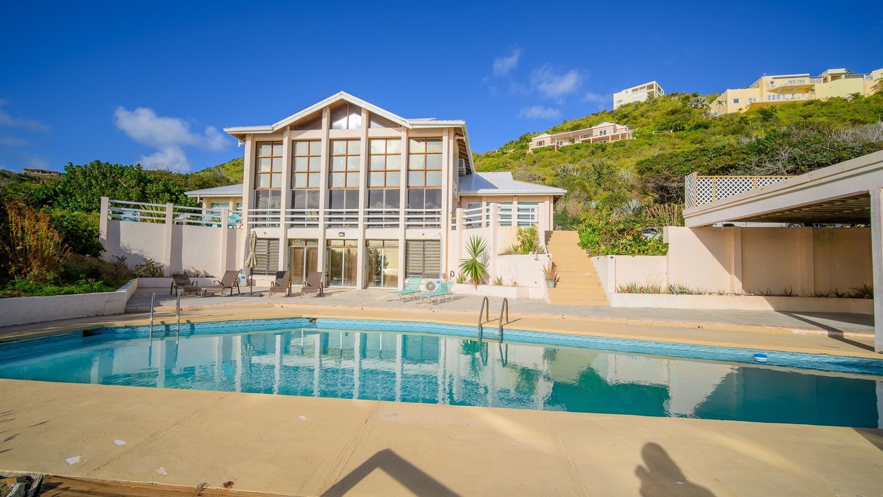 Photo of Outdoor in Grapetree