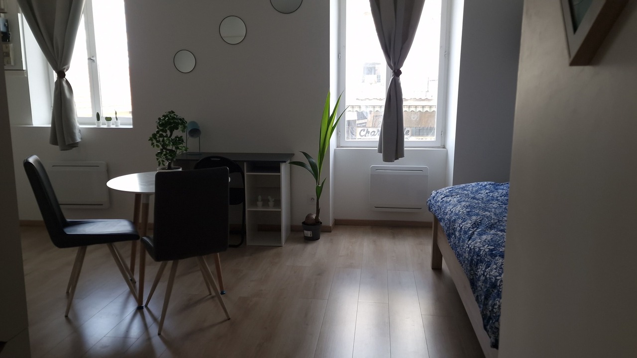 Photo of Bedroom in Faubourg Sud