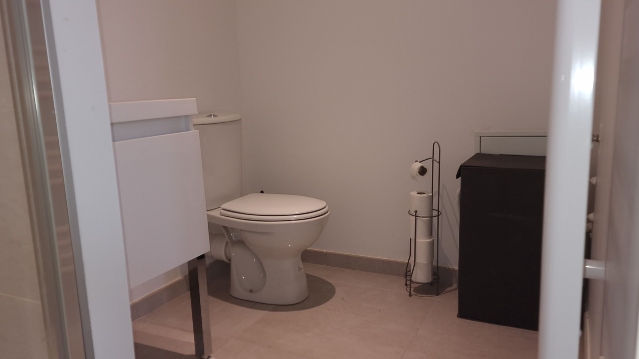 Photo of Bathroom in Faubourg Sud