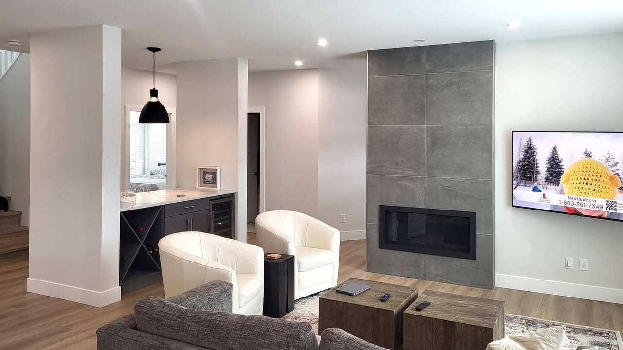 Photo of Livingroom in Okanagan-Similkameen