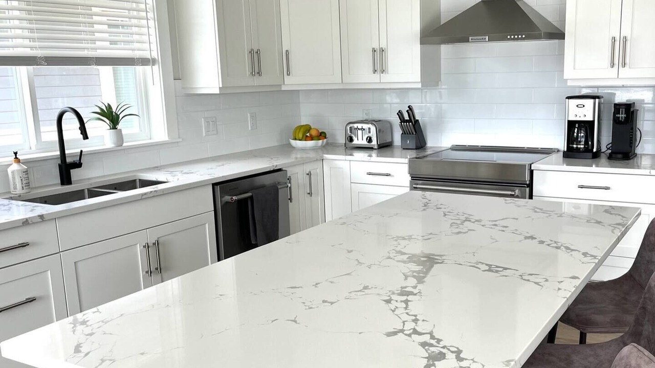 Photo of Kitchen in Okanagan-Similkameen