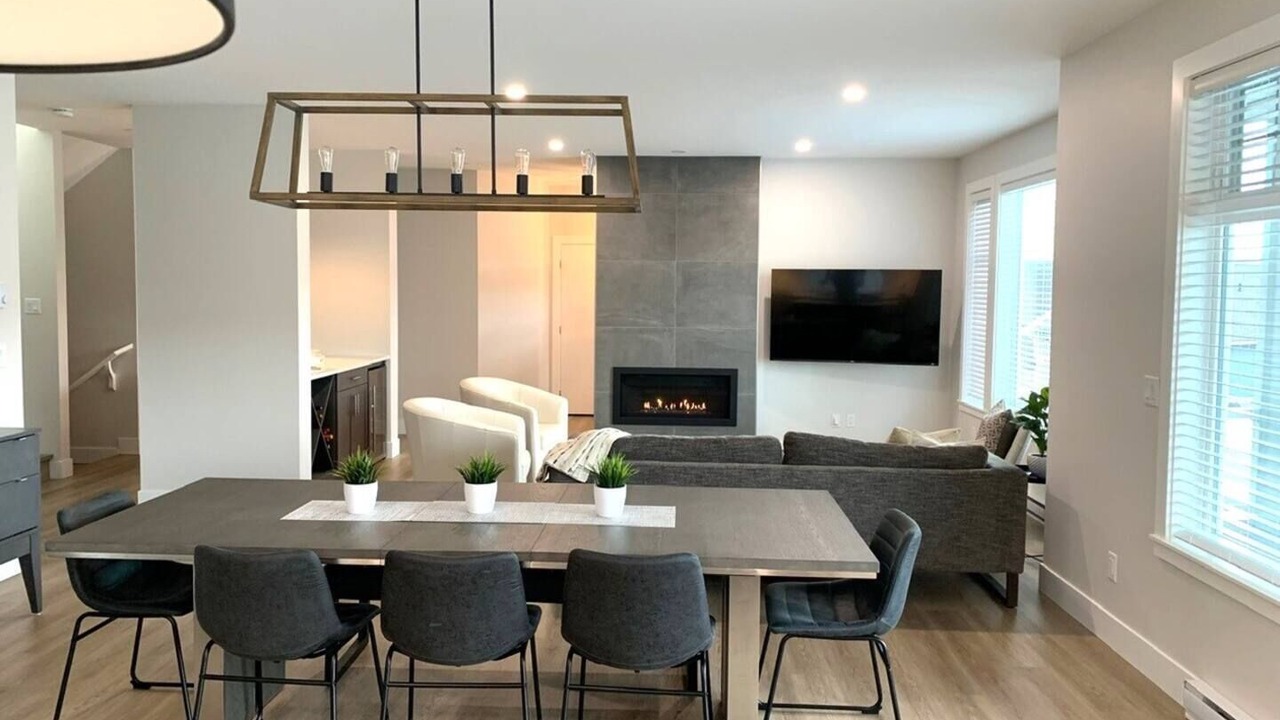 Photo of Livingroom in Okanagan-Similkameen