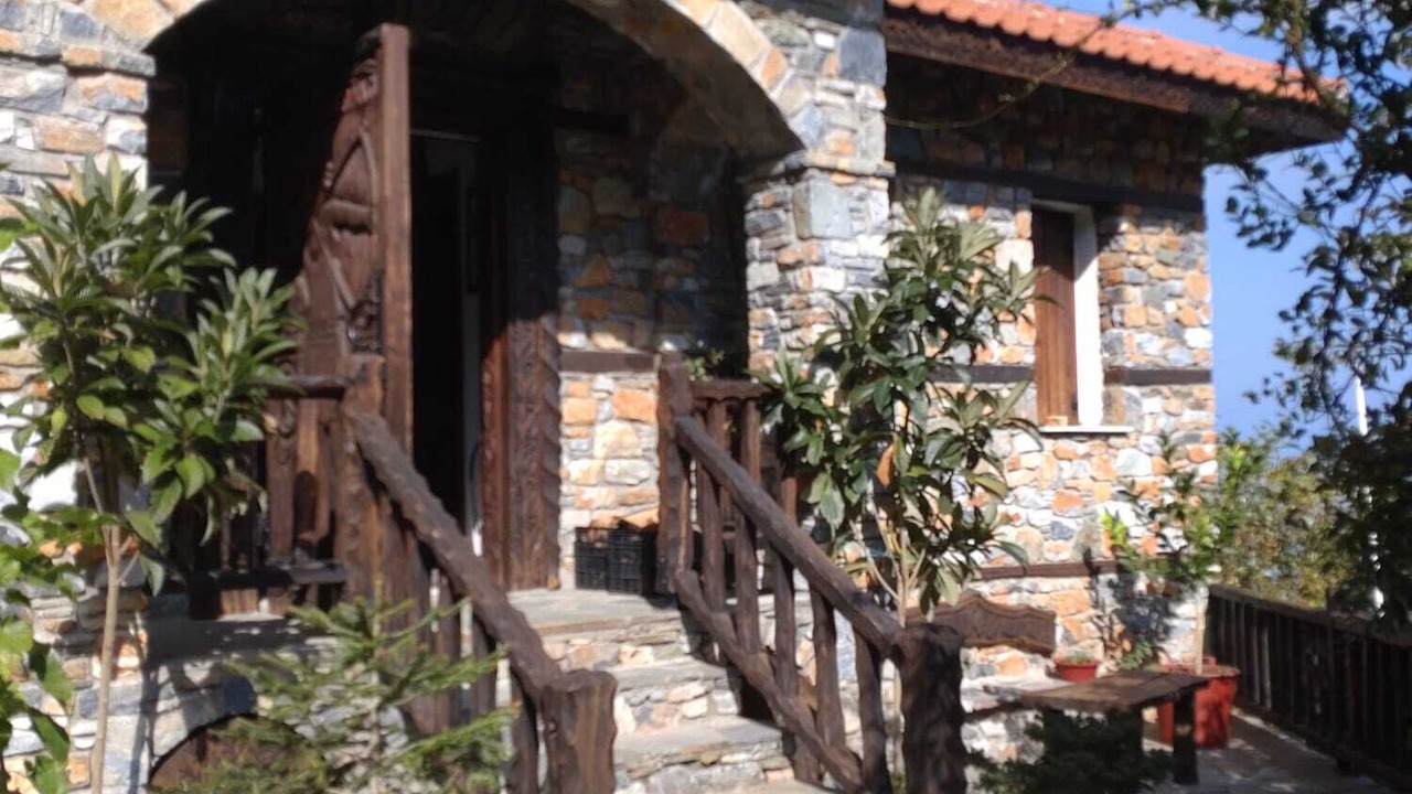 Photo of Outdoor in Nea Mesagkala
