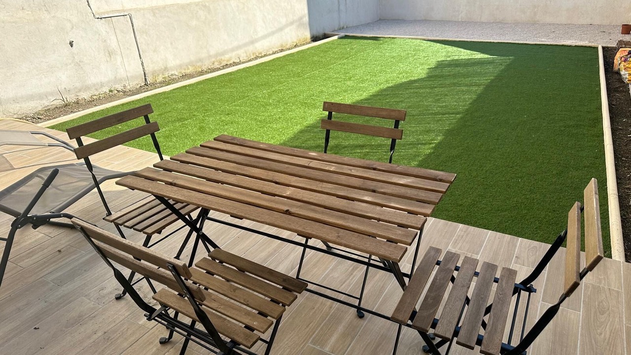 Photo of Outdoor in Baille