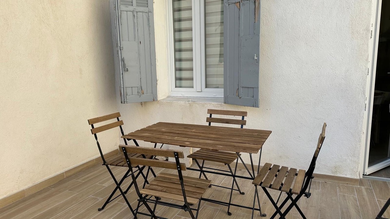 Photo of Outdoor in Baille