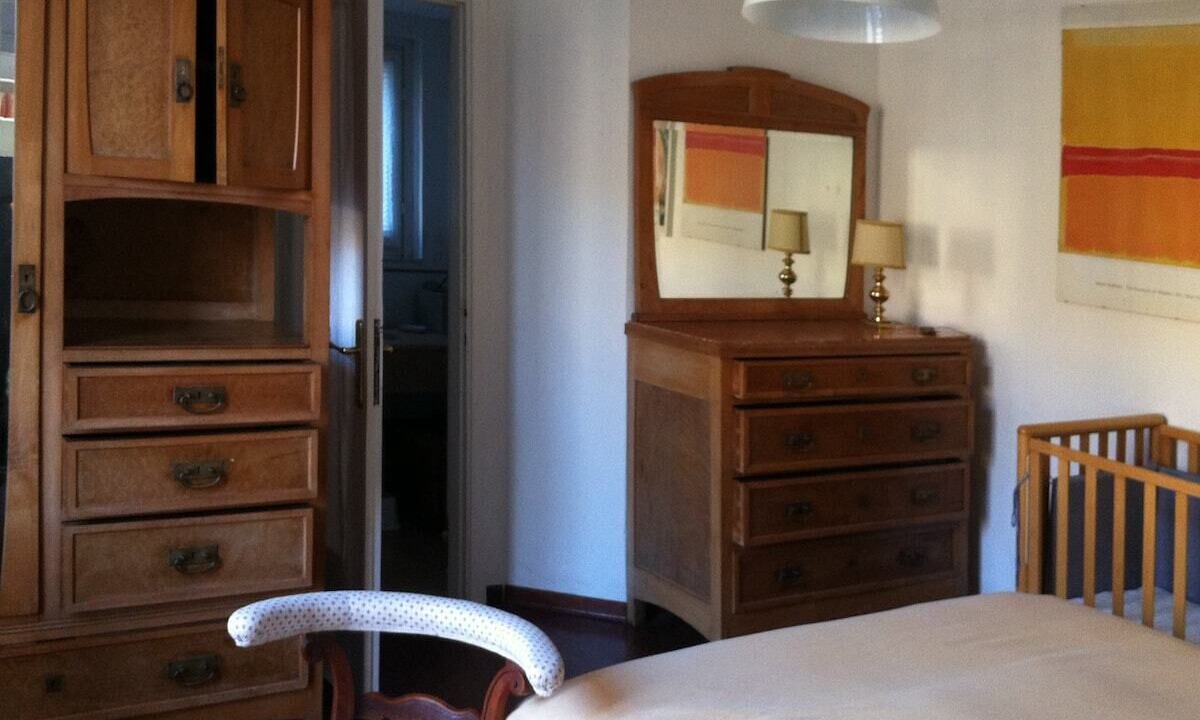 Photo of Bedroom in Torno
