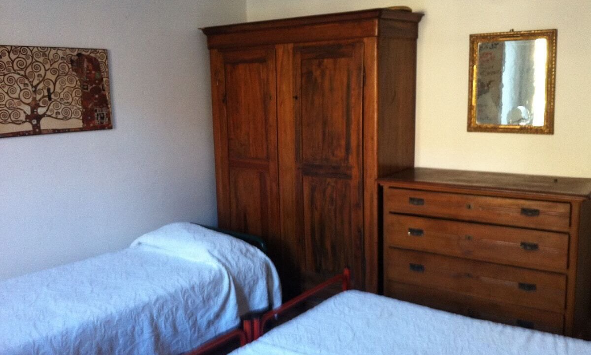 Photo of Bedroom in Torno