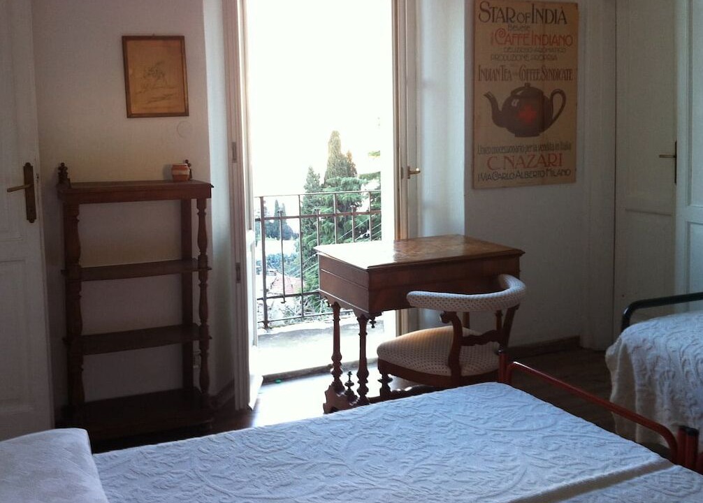 Photo of Bedroom in Torno