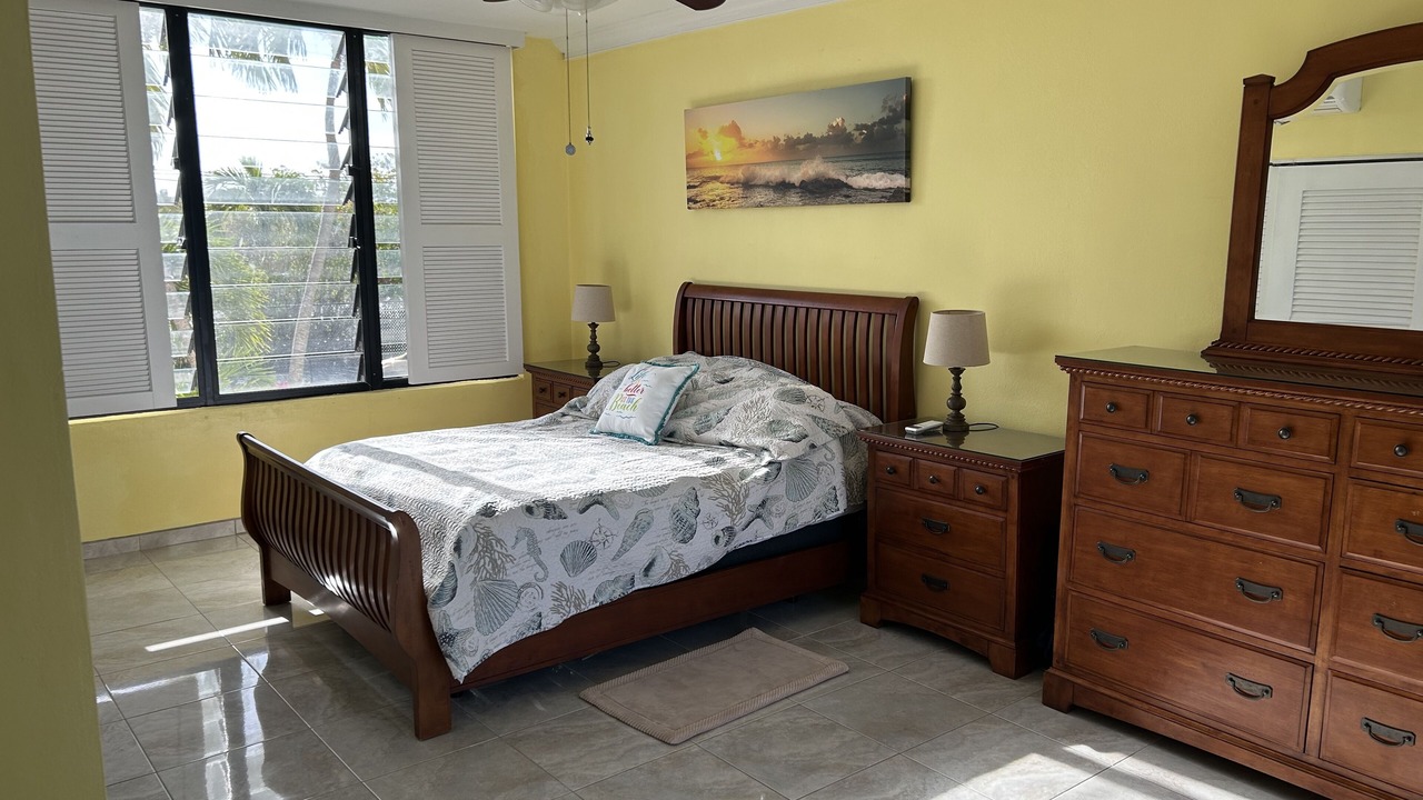 Photo of Bedroom in Estate Two Brothers