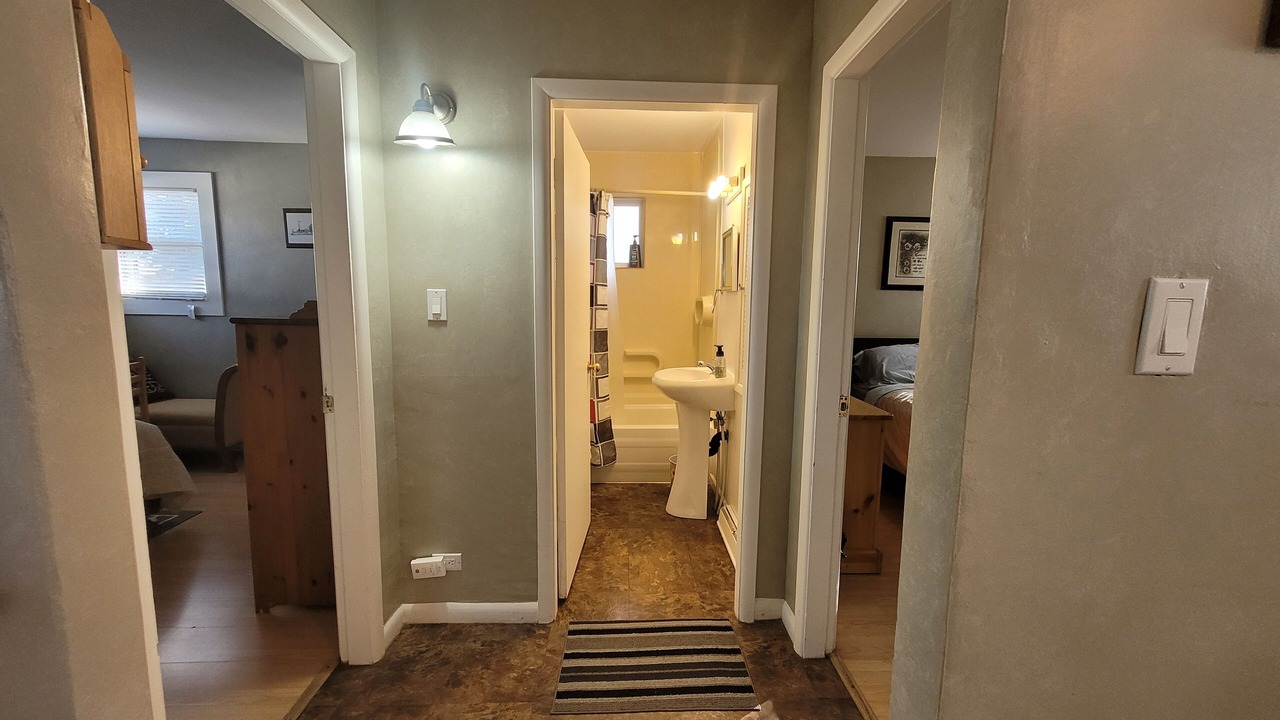 Photo of Bedroom in Stettler