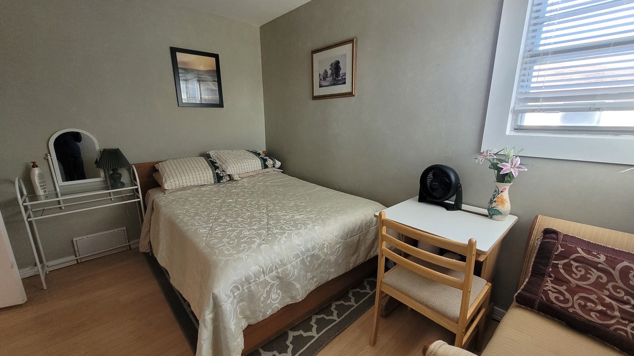 Photo of Bedroom in Stettler