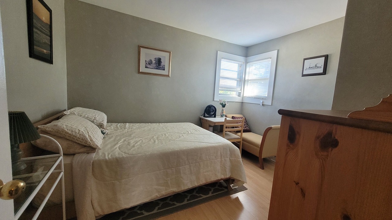 Photo of Bedroom in Stettler