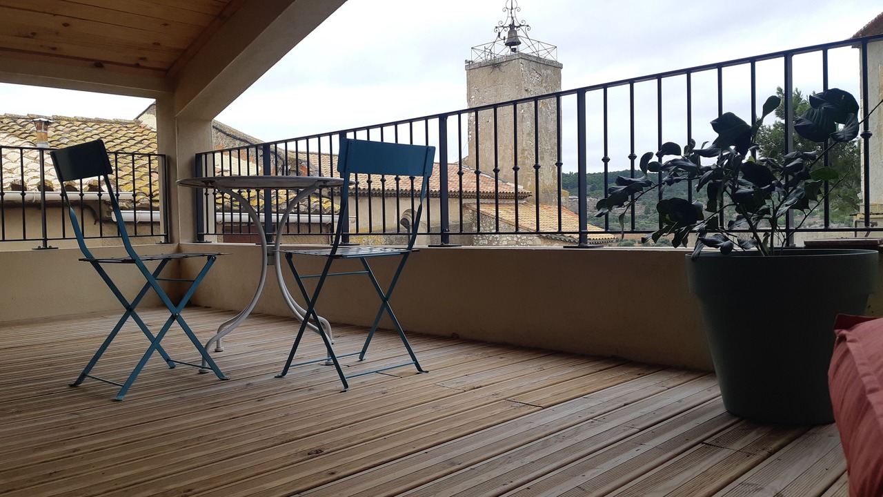 Photo of Outdoor in Bages