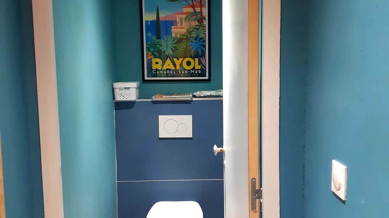 Photo of Bathroom in Bages
