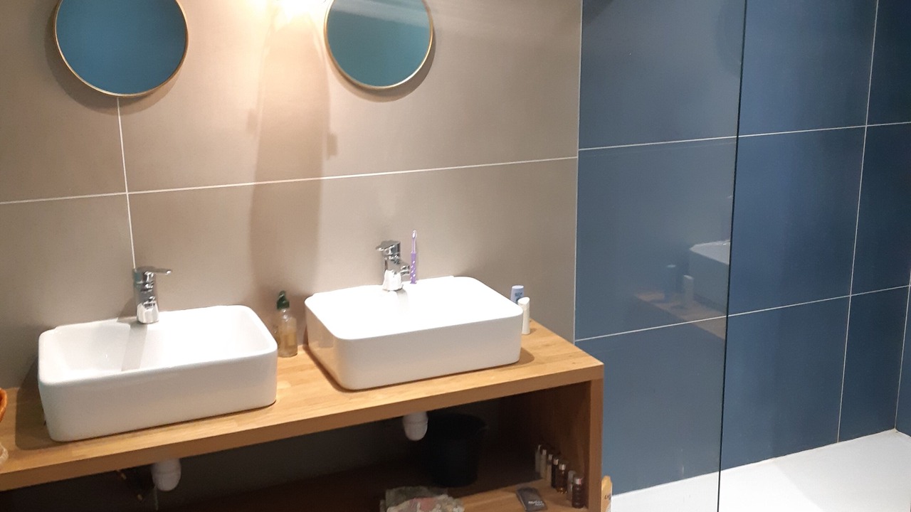 Photo of Bathroom in Bages