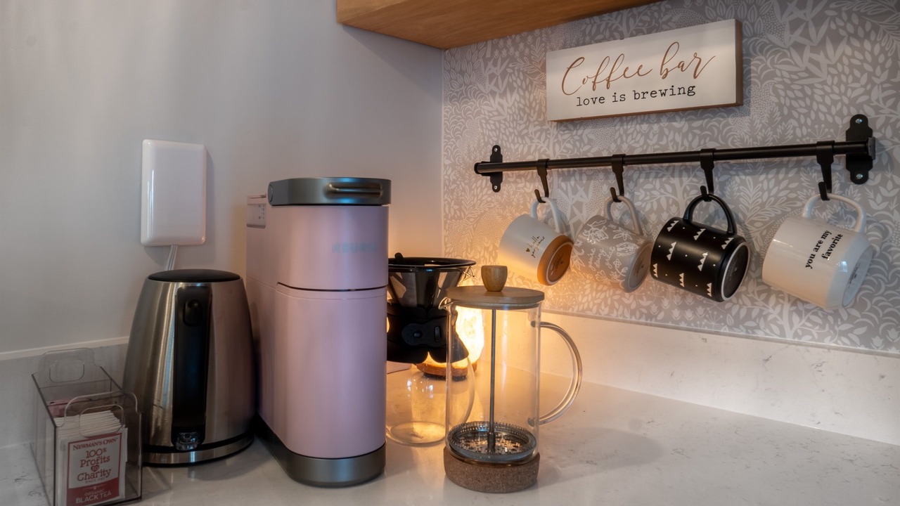 Photo of Kitchen in Logan