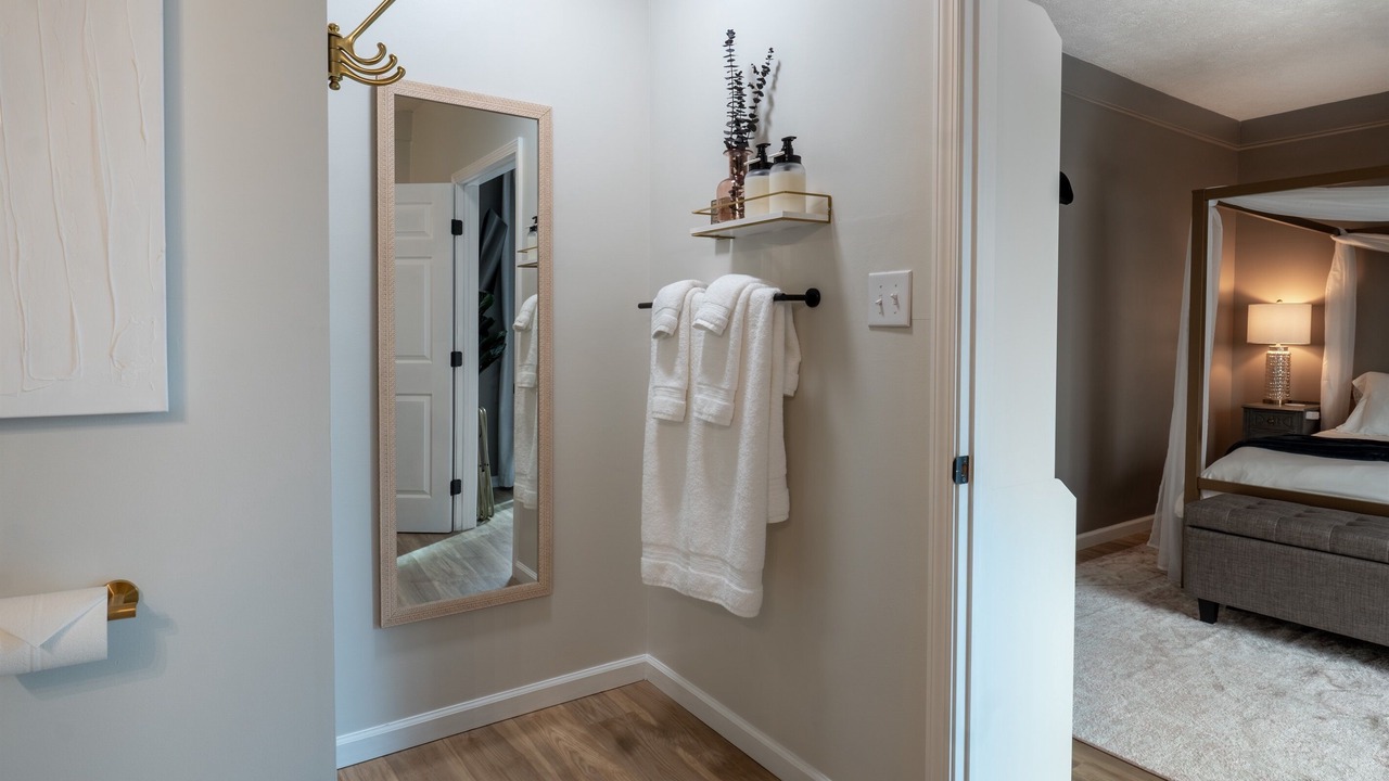 Photo of Bedroom in Logan