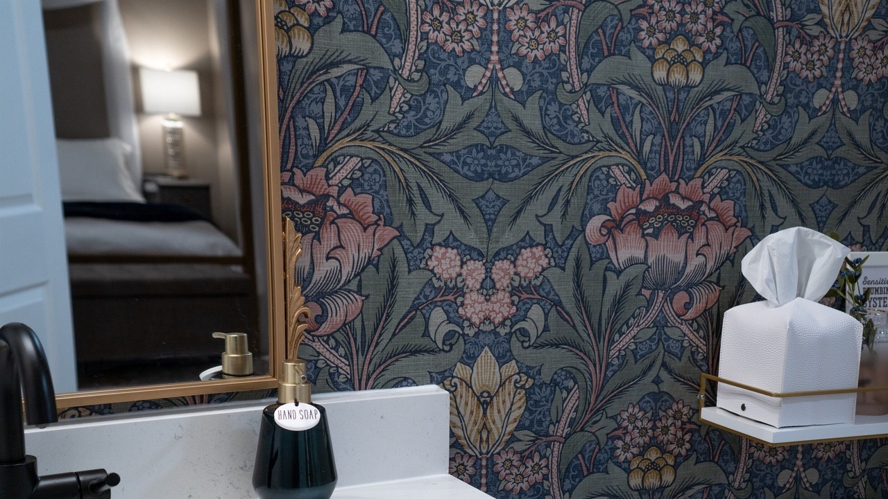 Photo of Bedroom in Logan