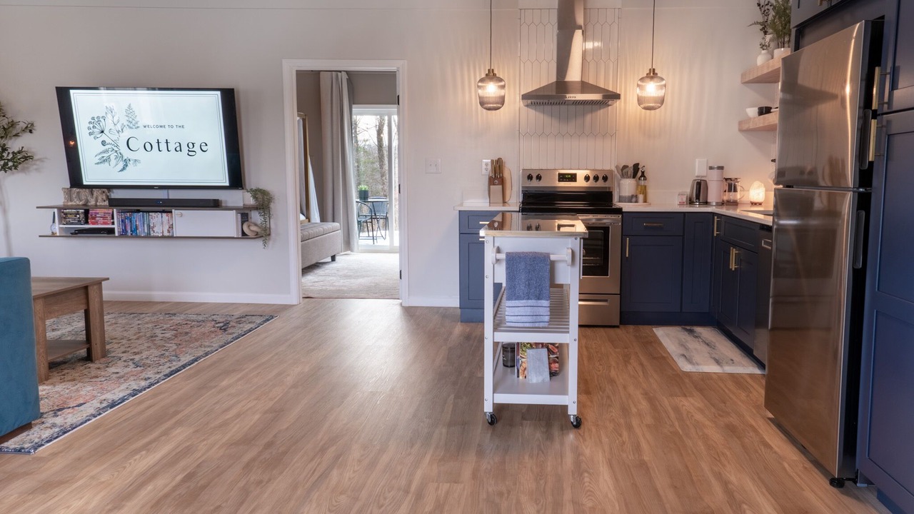 Photo of Kitchen in Logan