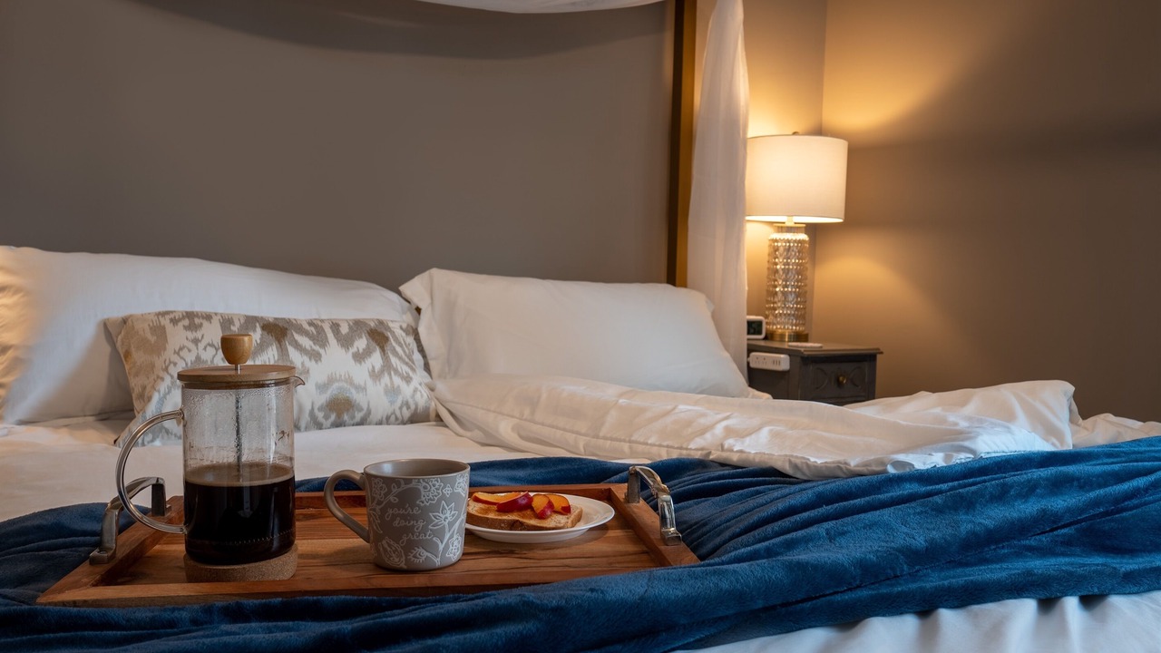 Photo of Bedroom in Logan